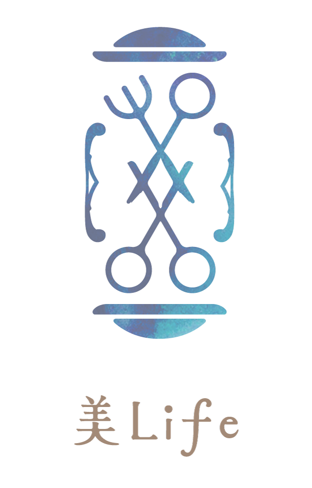 美Lifeロゴ1