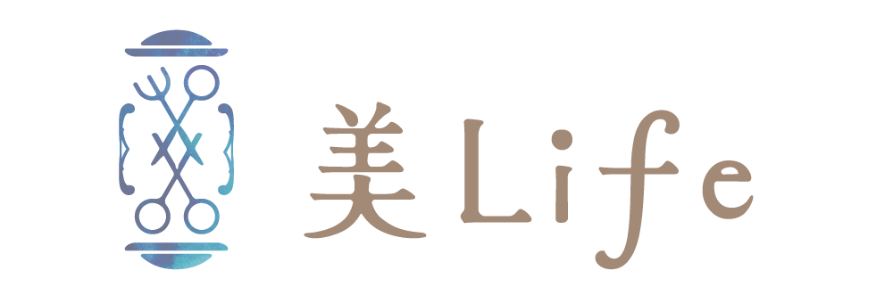 美Lifeロゴ