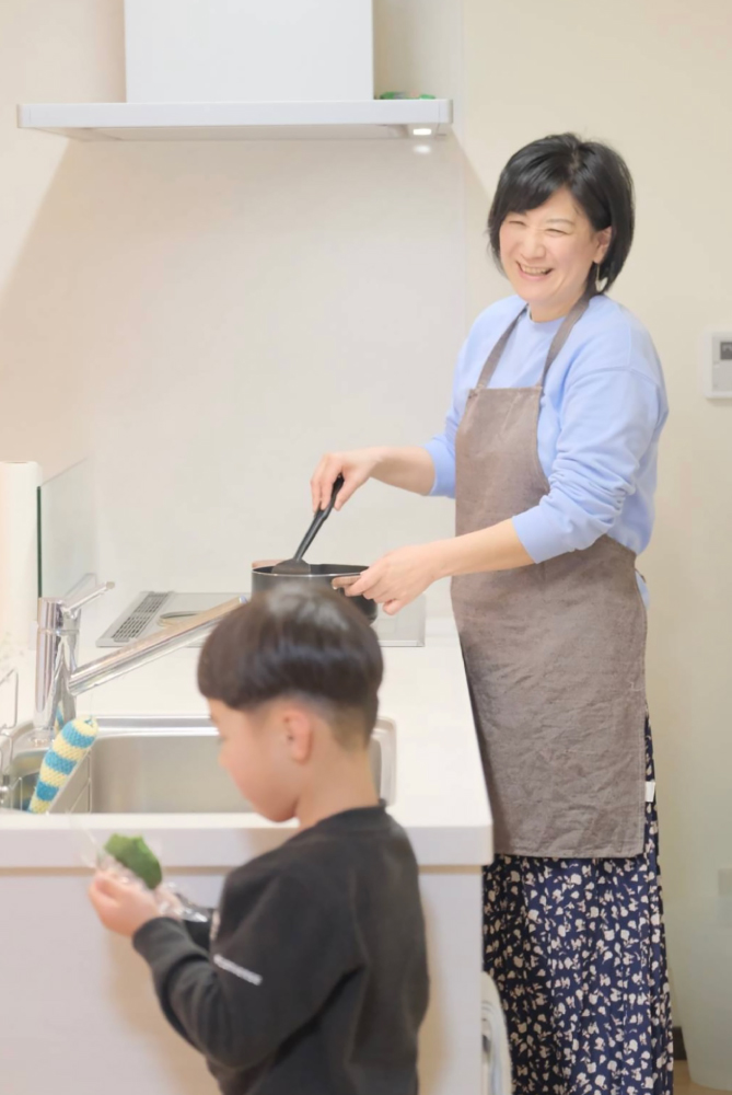 未来歩イメージ