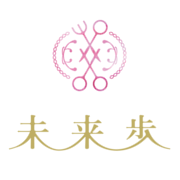 未来歩 未来歩ロゴ
